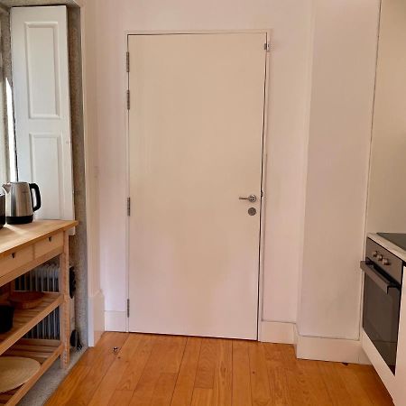 Appartement Santo Antonio Charming Flat à OOporto Extérieur photo