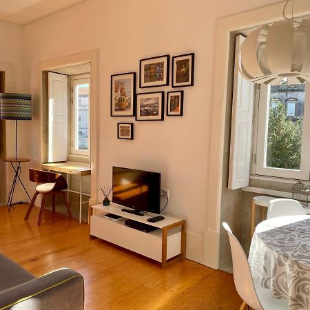 Appartement Santo Antonio Charming Flat à OOporto Extérieur photo