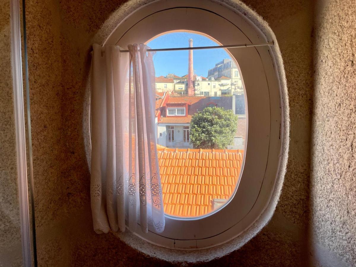 Appartement Santo Antonio Charming Flat à OOporto Extérieur photo