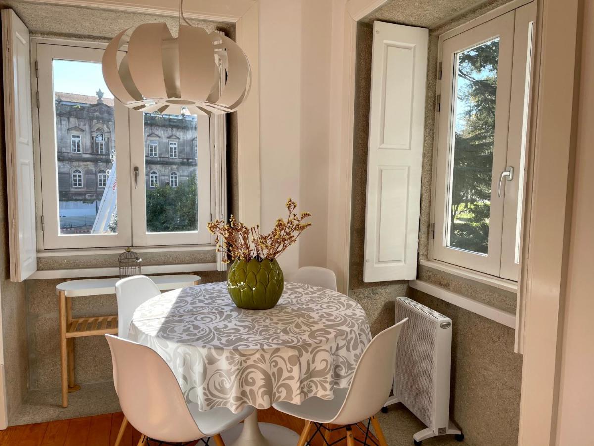 Appartement Santo Antonio Charming Flat à OOporto Extérieur photo