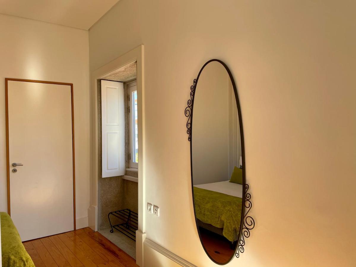 Appartement Santo Antonio Charming Flat à OOporto Extérieur photo