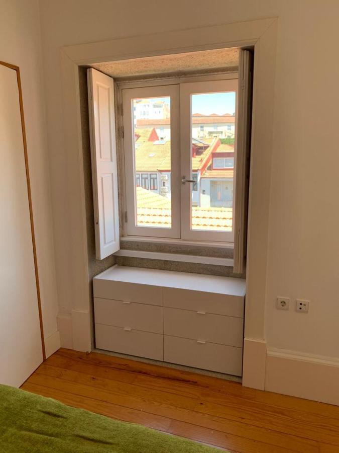 Appartement Santo Antonio Charming Flat à OOporto Extérieur photo